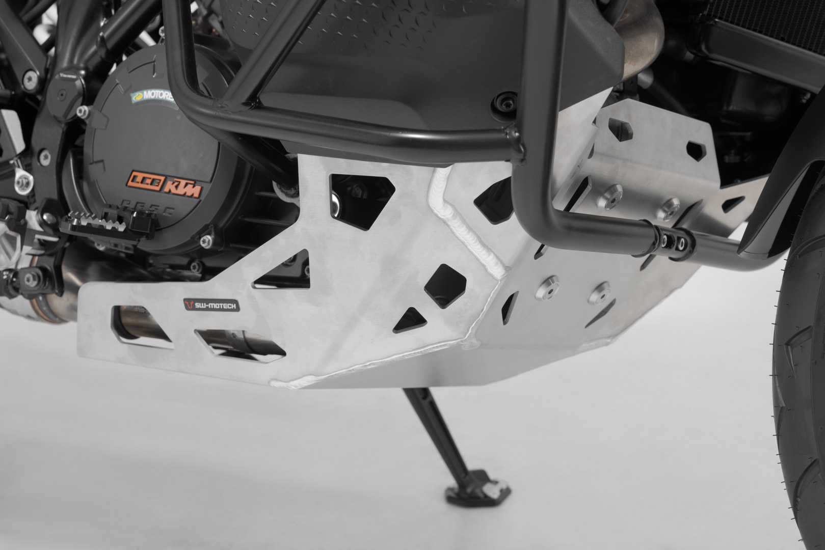 Setul SW-Motech Adventure Protection - KTM 1290 Super Adventure (21-). Figura 5