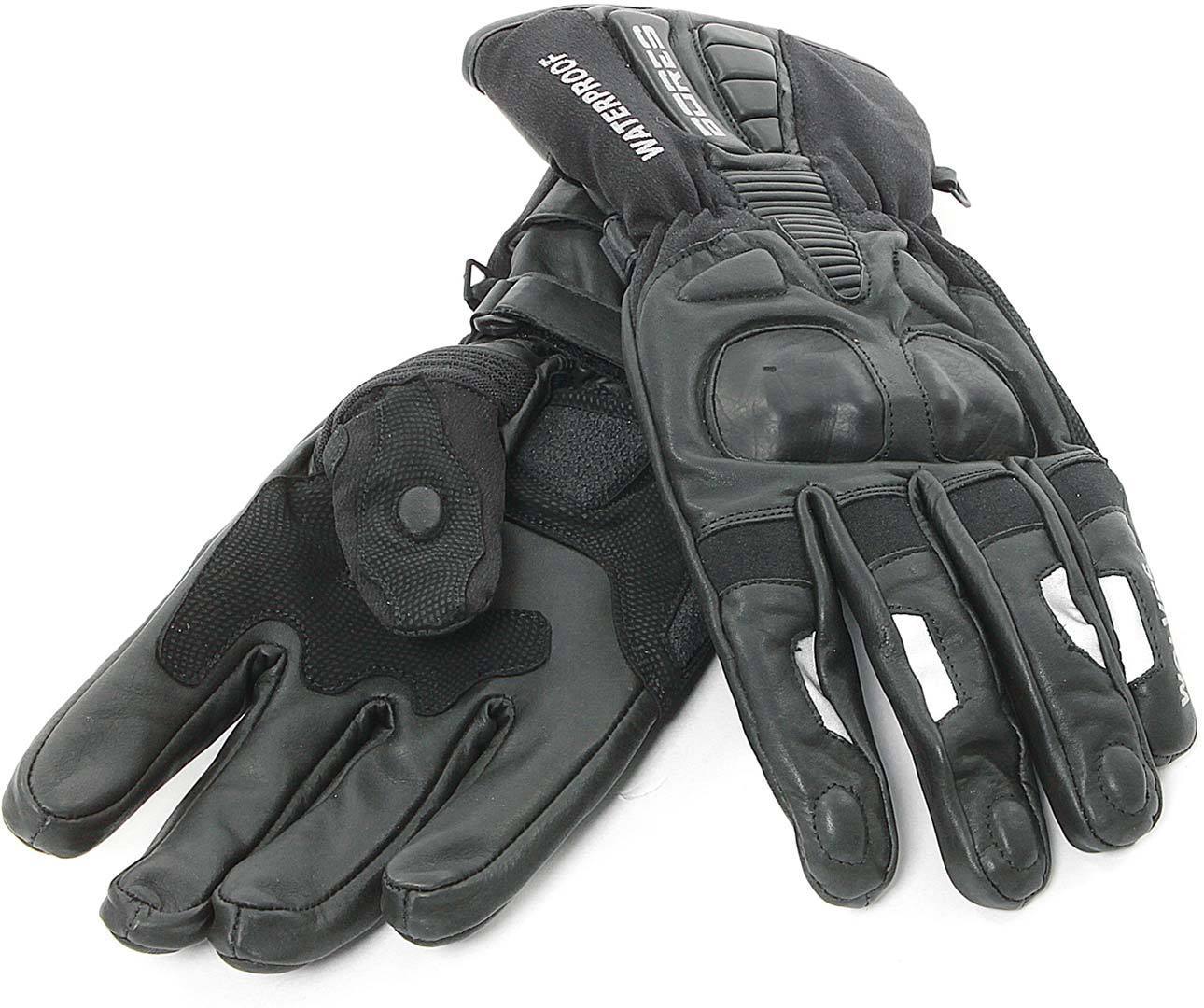 Bores Wolves Handsker 8 Figur 1