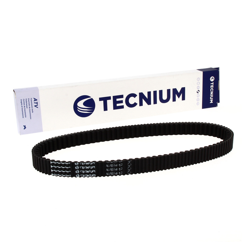 TECNIUM EliteGrip CVT-rem Figur 2