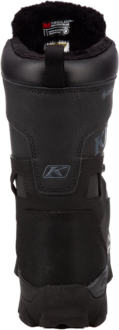 Klim Aurora GTX 2023 Botas Snowmobile para Senhoras 9 Figura 2
