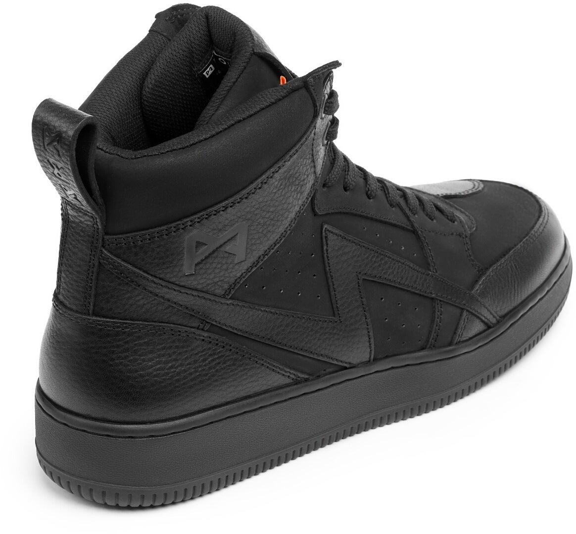Pando Moto Apex Chaussures de moto perforées 41 Figure 8