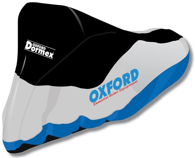 Oxford Dormex Capa interior da motocicleta M Figura 1
