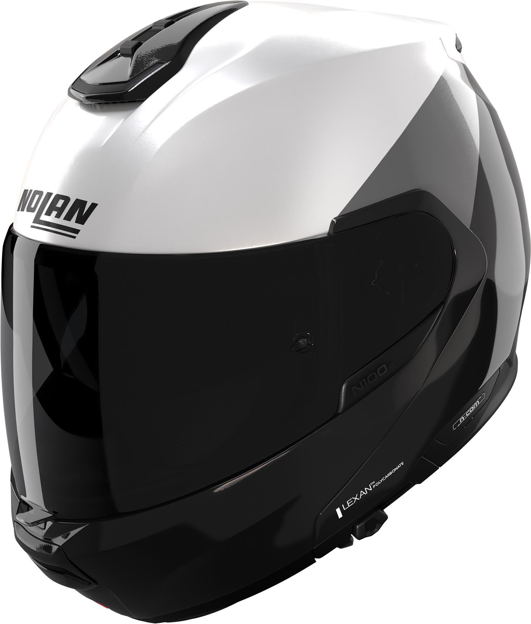 Nolan N100-6 Verniciatura Speciale Helmet-image-852439681