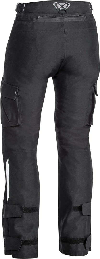 Ixon Sicilia-C Ladies Motorcycle Textile Pants 4XL Figure 2
