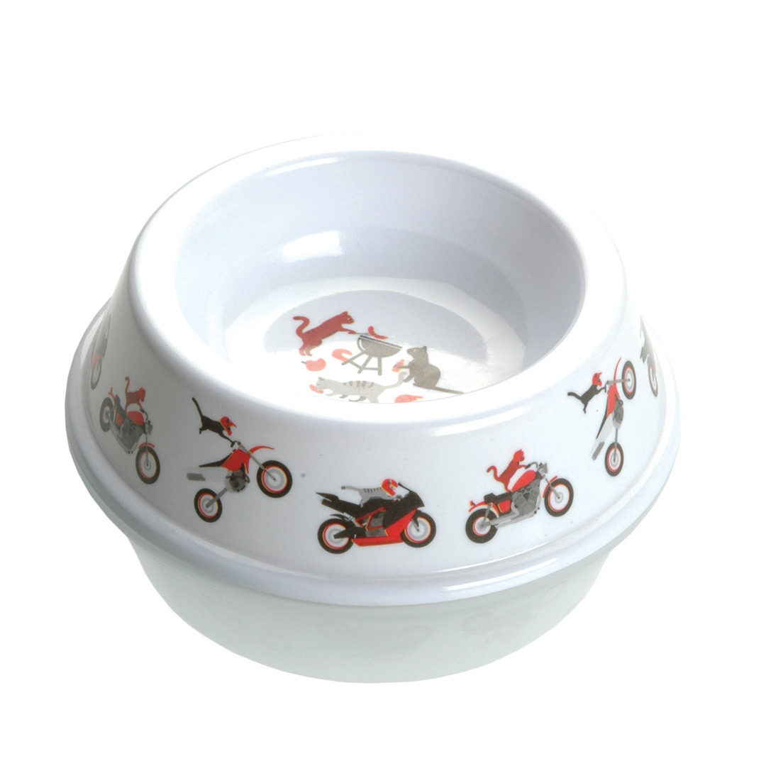 Booster Pisica bolului de mâncare (10,5 cm) Figura 1