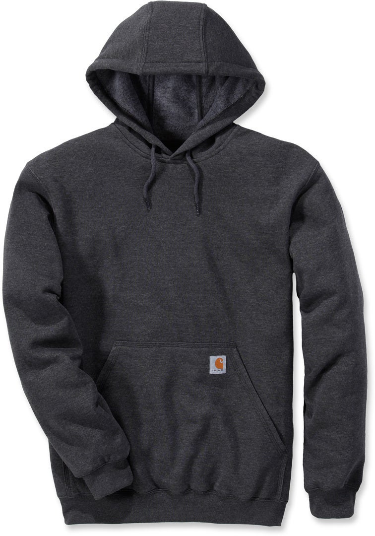 Carhartt Midweight Hettegenser mørkegrå L Figur 1