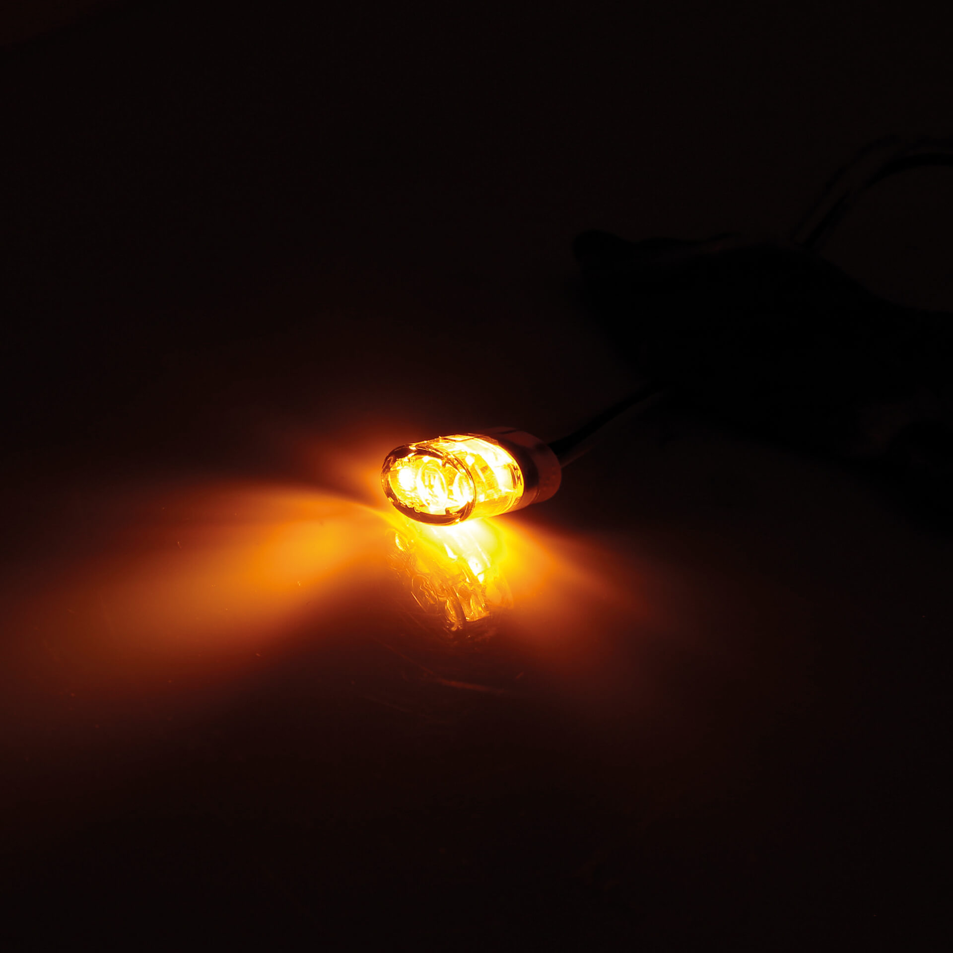 HIGHSIDER EPSO-PRO Modul 2in1 LED Blinker/Positionslicht Figur 3