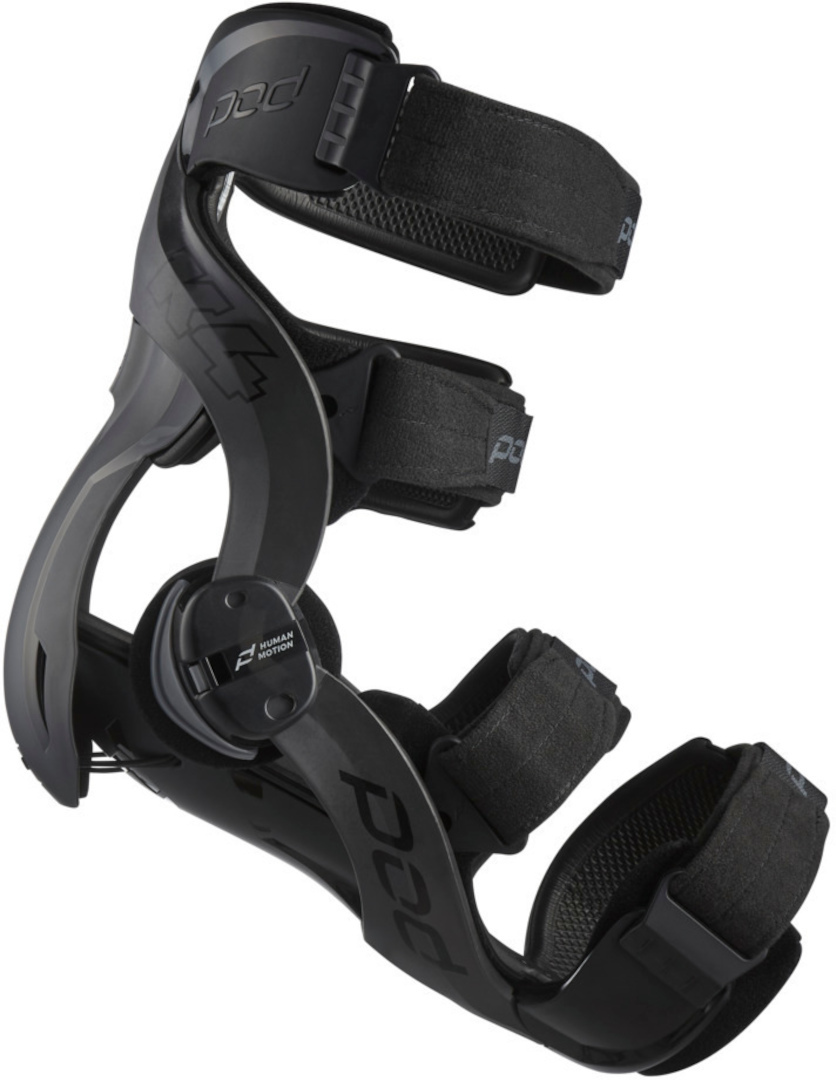 POD K4 2.0 Knee Braces black 3XL Figure 2