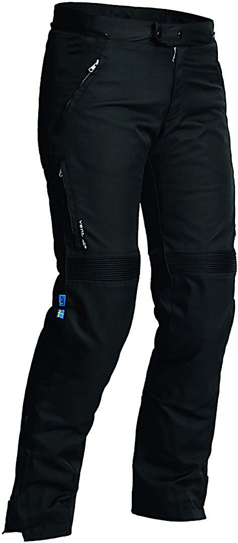 Lindstrands Volda pantalon textile de moto pour dames imperméable 48 L32 Figure 1
