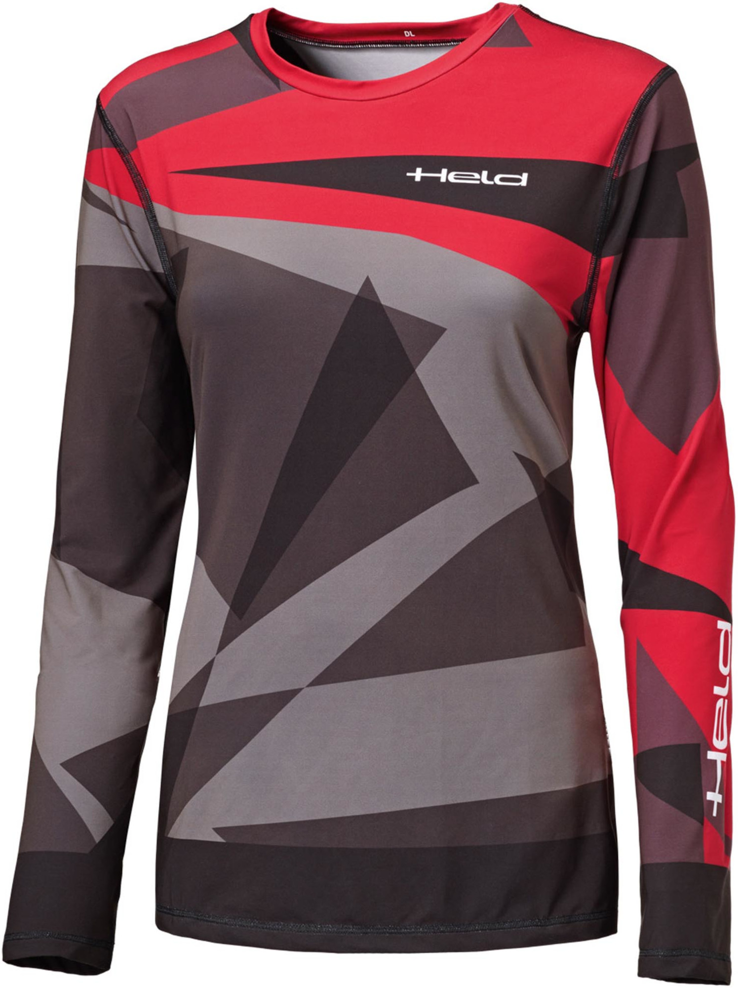 Held Style Skin 2 Chemise fonctionnelle pour dames