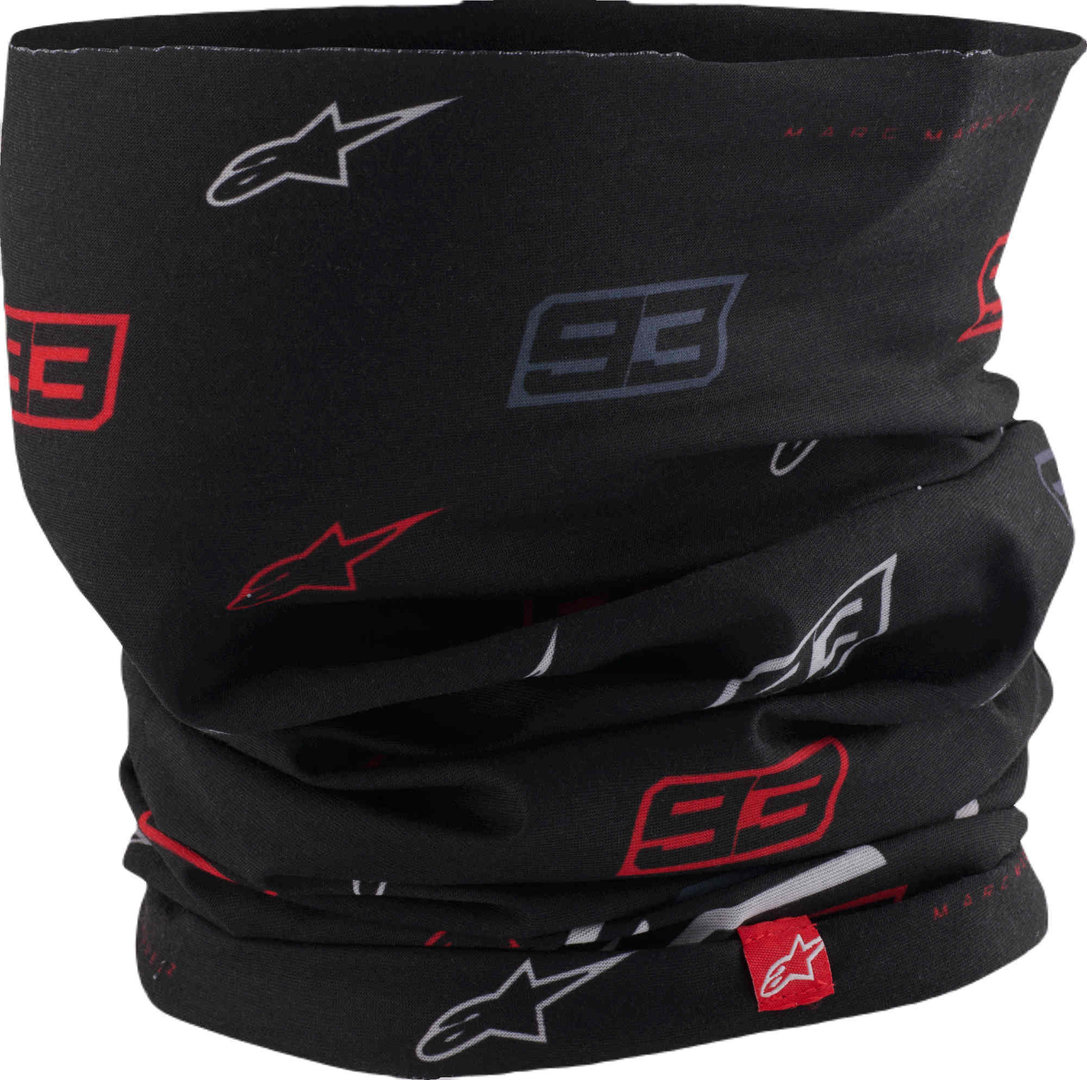 Alpinestars MM93 Accesorii multifuncționale pentru cap Figura 1