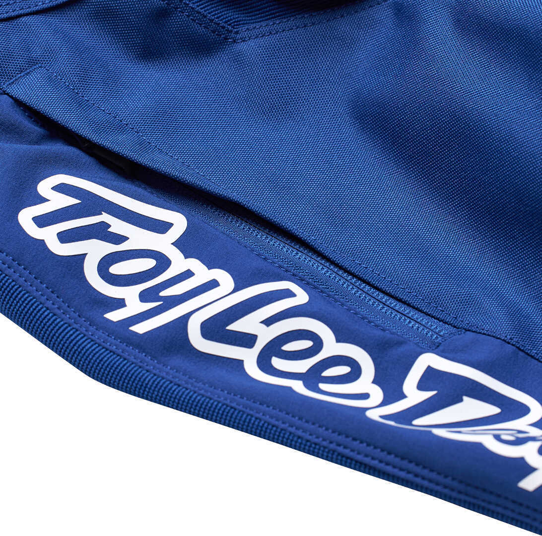 Troy Lee Designs GP Pro Mono Pantaloni de motocross albastru 36 Figura 3