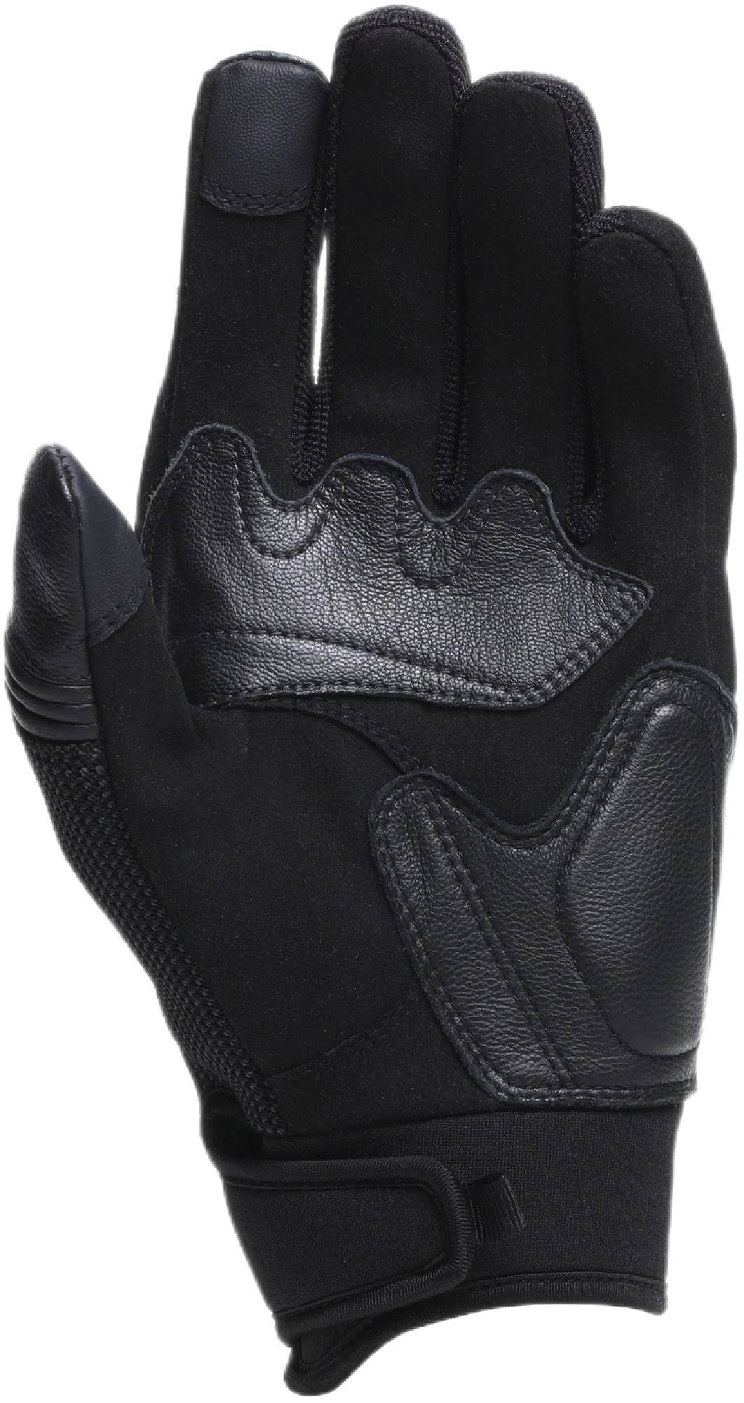 Momo Ascendancy Motorrad Handschuhe 2XL Abbildung 5