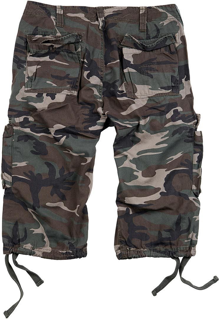 Surplus Trooper Legend 3/4 short Forêt 6XL Figure 2