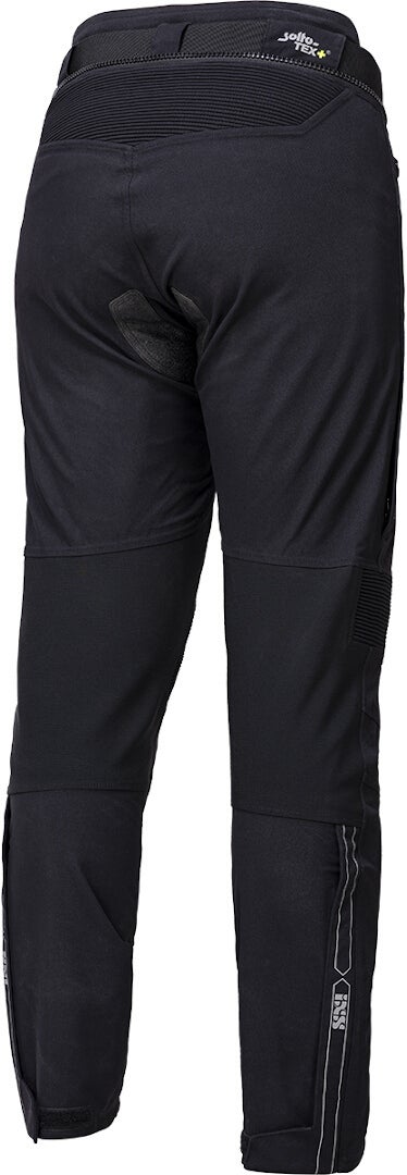 IXS Laminat ST-Plus Damen Motorrad Textilhose XL Abbildung 2