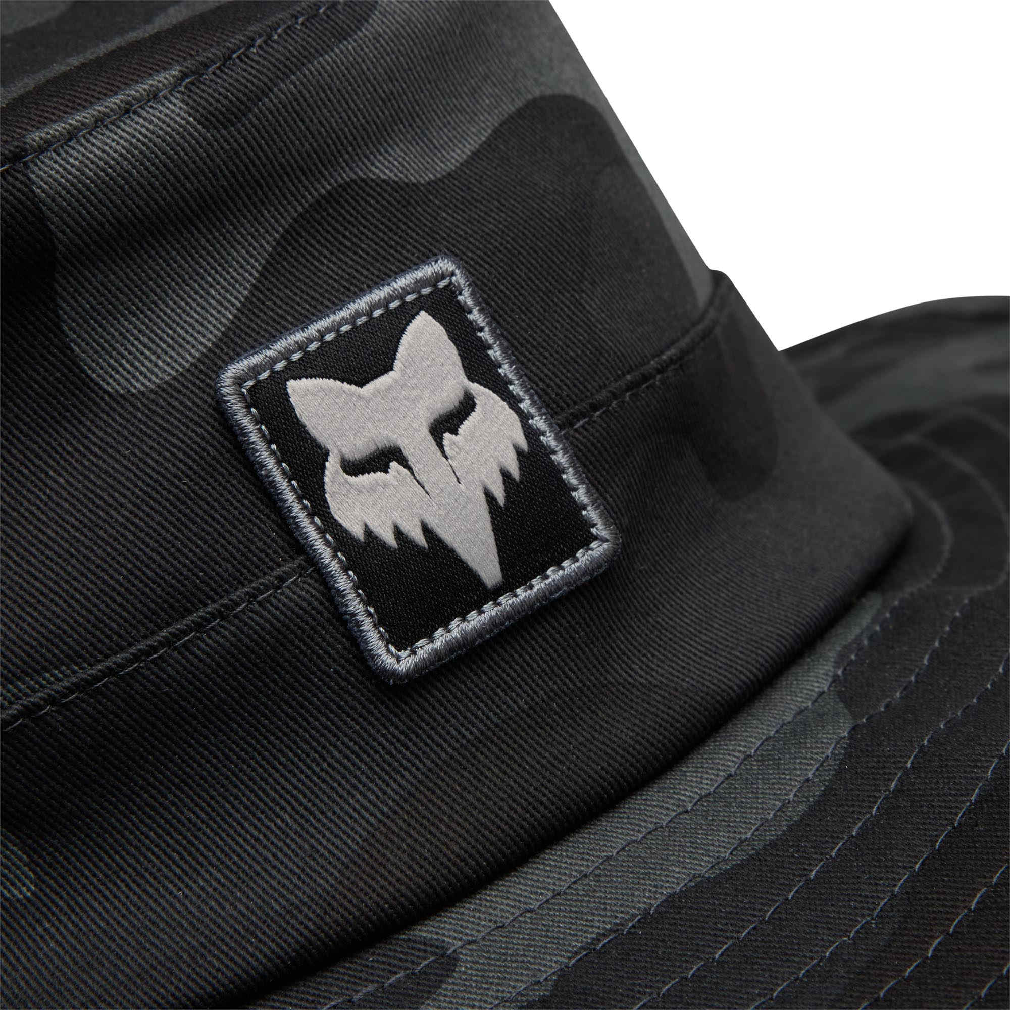 FOX Base Over Pălărie Camuflaj/Negru L/XL Figura 3