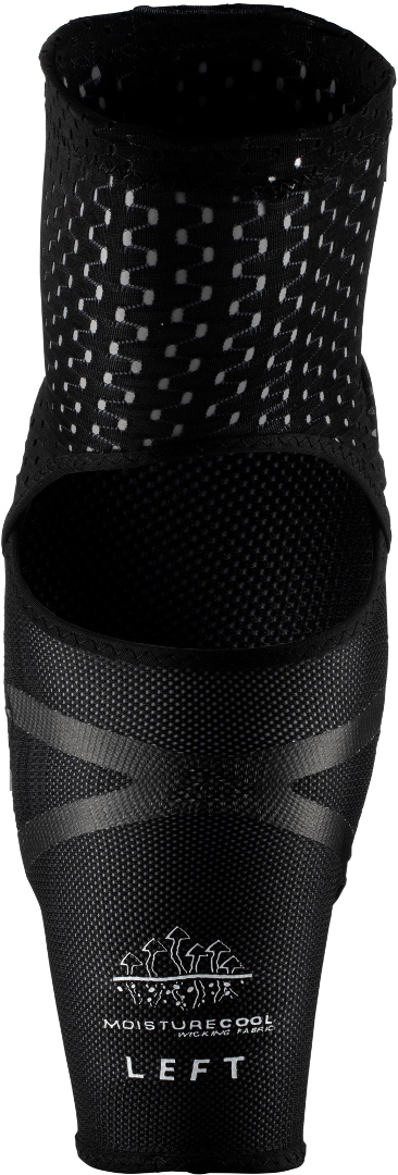Leatt 3DF 5.0 Protecții Ellibow pentru copii la motocross L/XL Figura 3