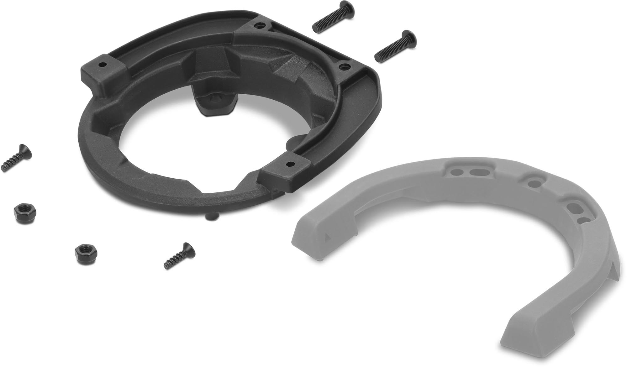 SHAD Click System Tankadapter Huvudartikel Figur 1