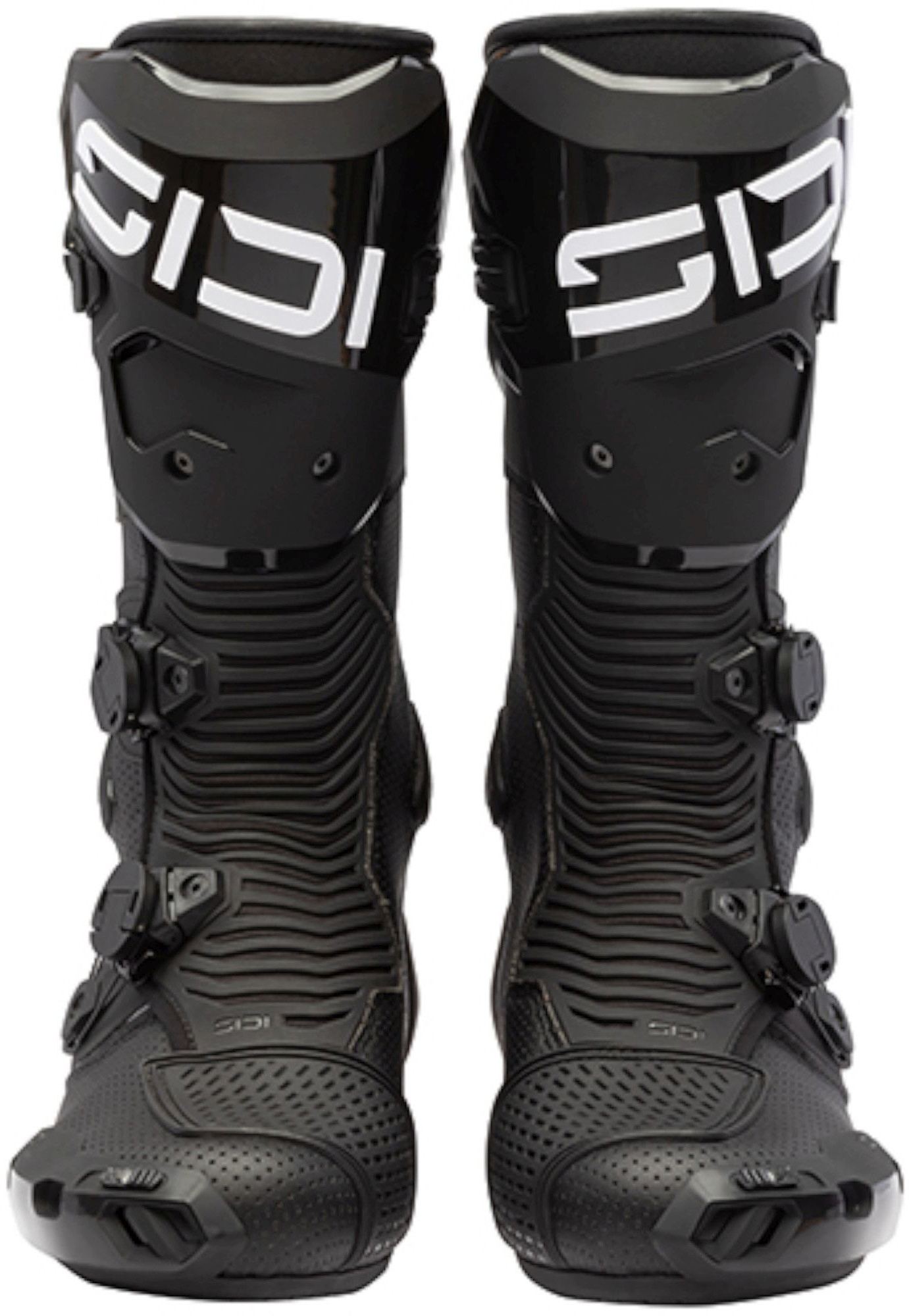 Sidi Mag-2 Air Stivali da moto nero 43 Figura 4
