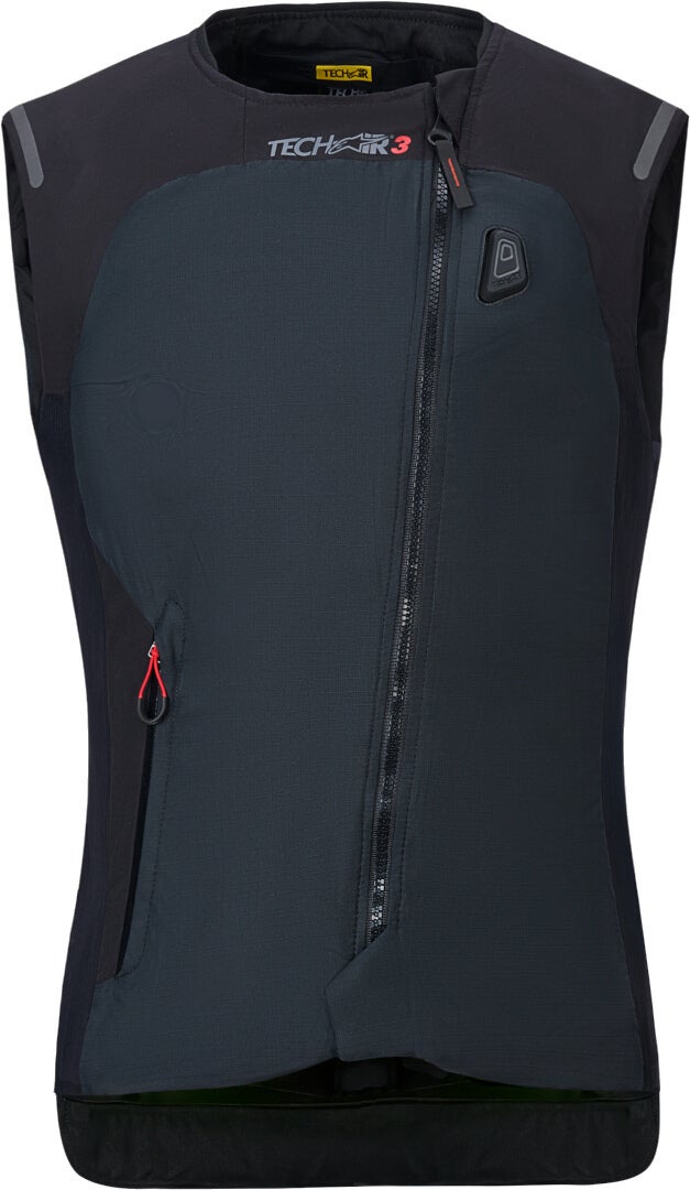 Alpinestars Stella Tech-Air 3 V2 レディースエアバッグベスト M 図1