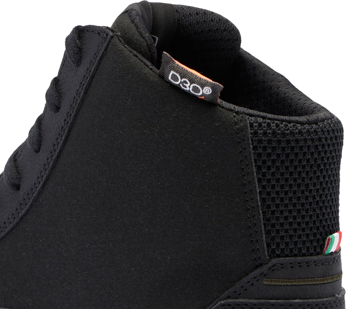 TCX Mood 2 GTX 2.0 Motorrad Schuhe 45 Abbildung 8