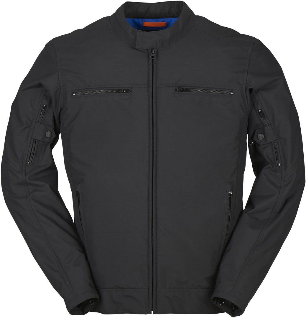 Furygan Taaz Motorcycle Textile Jacket black L Figure 1