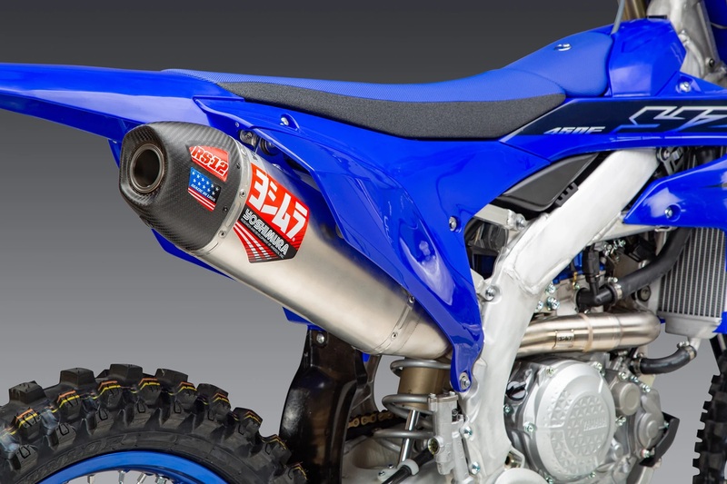 YOSHIMURA Linha completa YOSHIMURA Série RS-12 Signature Figura 5