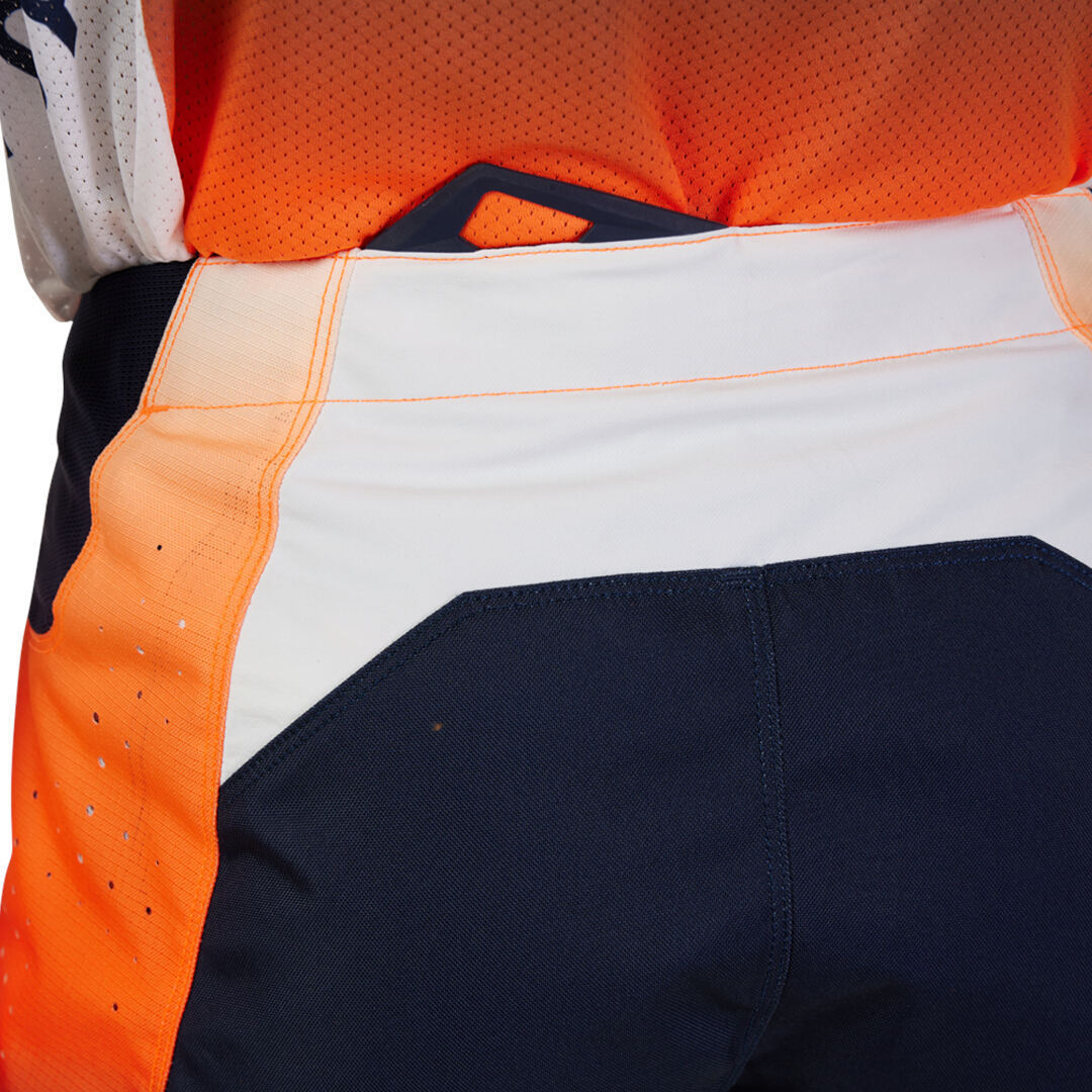 FOX 360 Revise Motocross Pants orange/blue 36 Figure 7