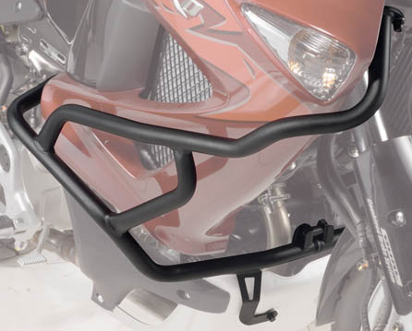 GIVI TN454 Sturzbügel Figur 1