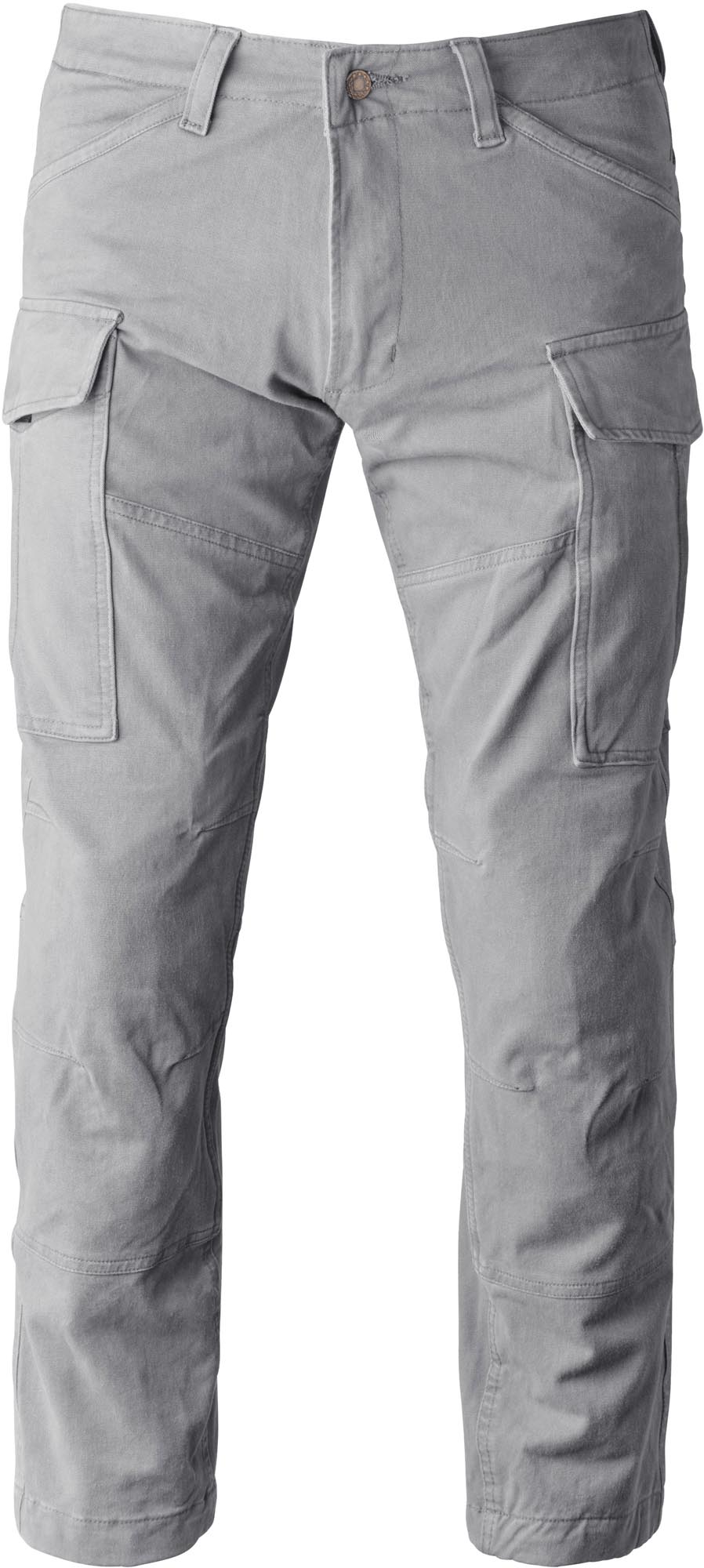 GMS Tampa Cargo Tekstilbukser grå 40 (32) Figur 1