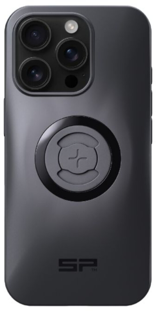SP Connect SPC+ iPhone 16 Pro Fodral för smartphone Figur 1