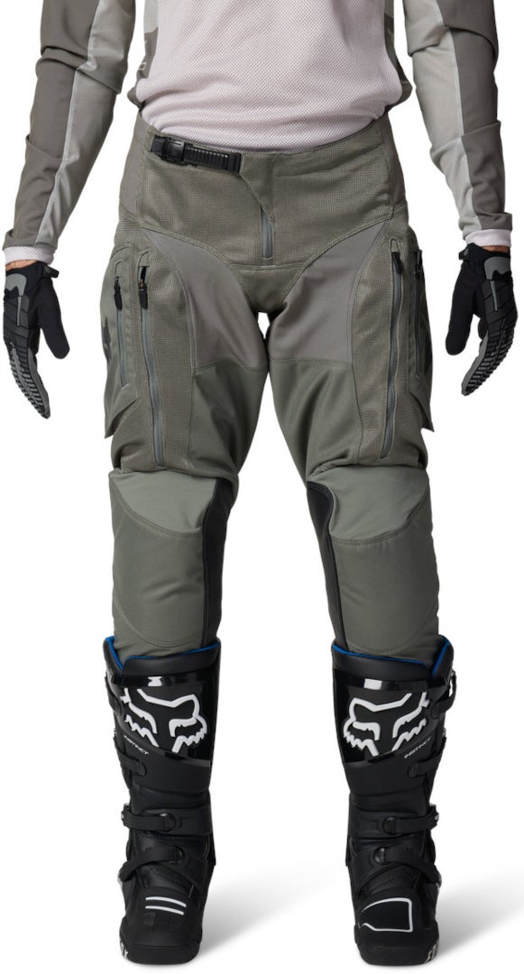 FOX Ranger Air Off Road Motocross Hose dunkelgrau 36 Abbildung 3