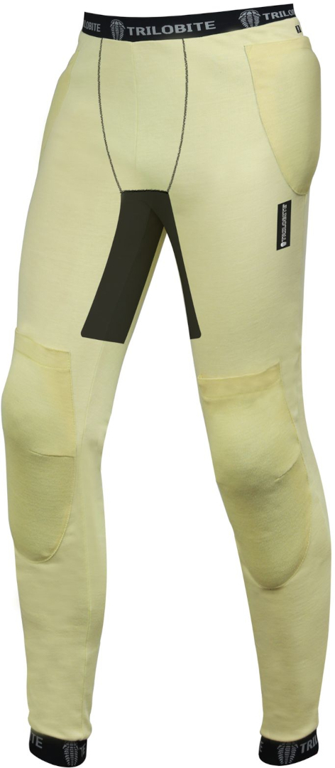 Trilobite Skintec Aramid Dames Functionele Broek M Figuur 1