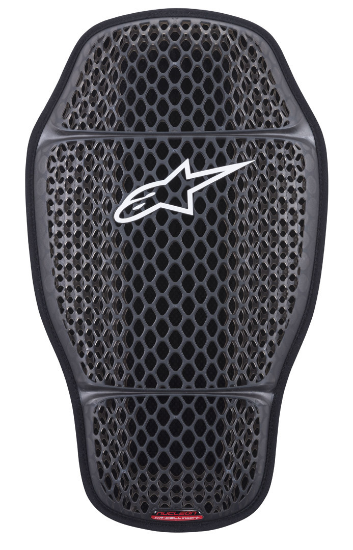 Alpinestars Nucleon KR-CELLi Protège-dos noir M Figure 1