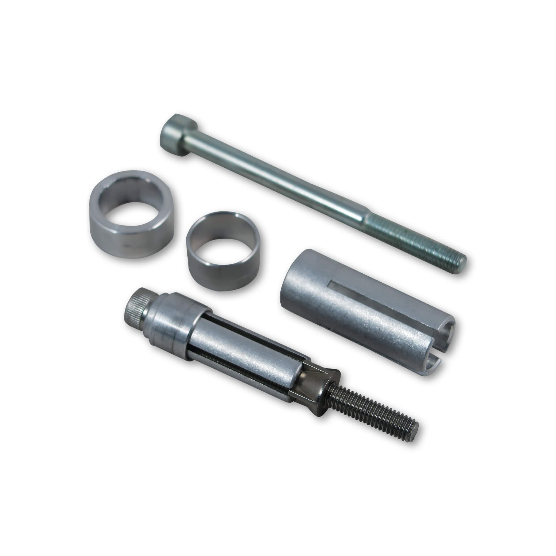 LSL Lenkeradapter HP1 Figura 2