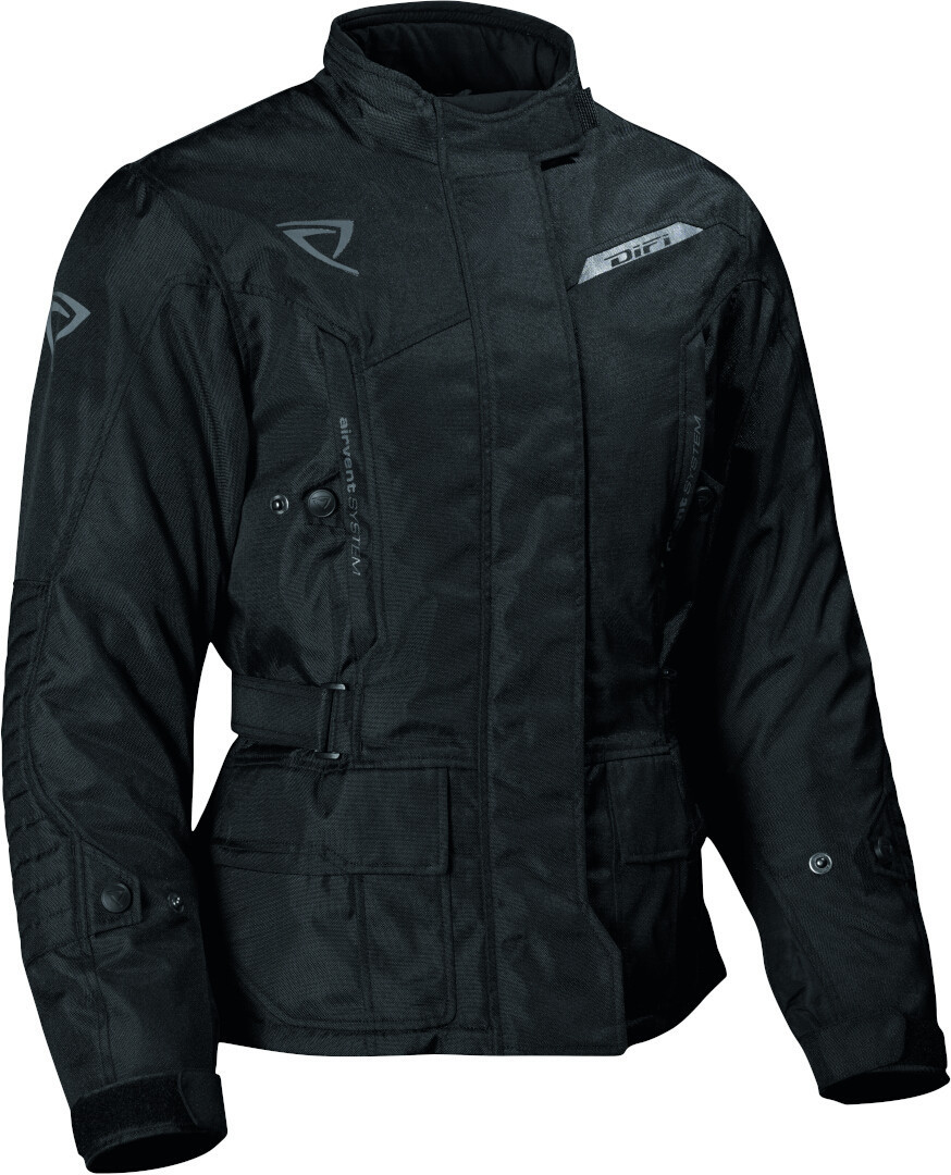 DIFI Shuttle Aerotex waterproof Ladies Motorcycle Textile Jacket-image-937752217