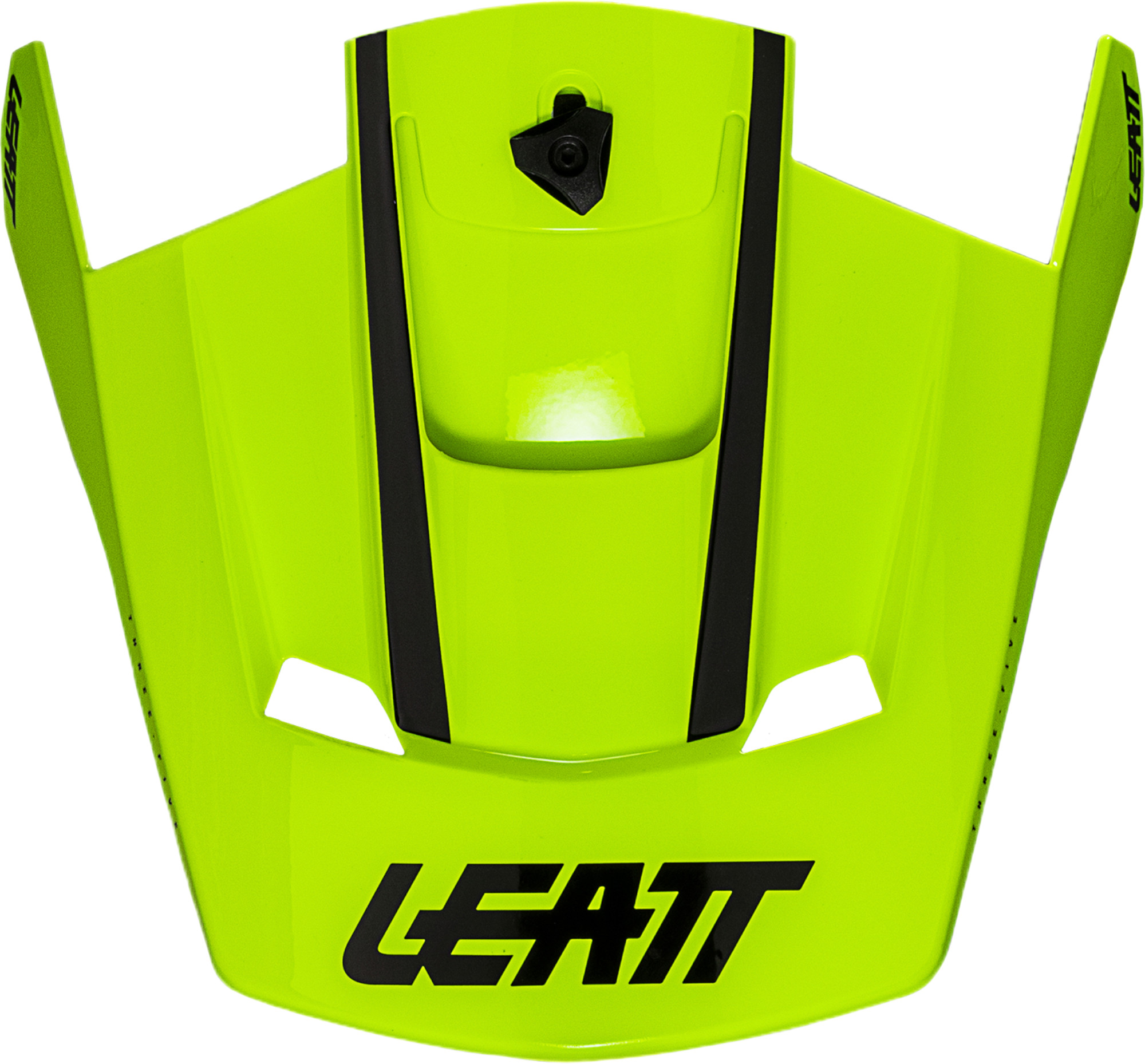 Leatt 3.5 V26 Motocrosshjälm med skyddsglasögon neongul/svart XS (53/54) Figur 9