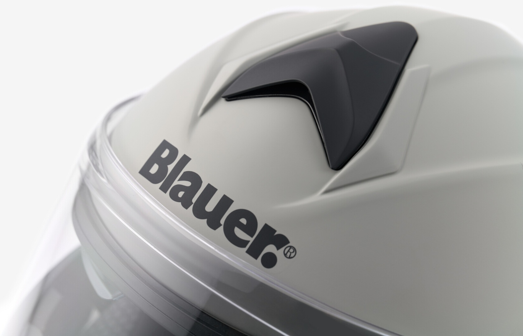 Blauer Noah Cască Mat din titan S (54/56) Figura 2
