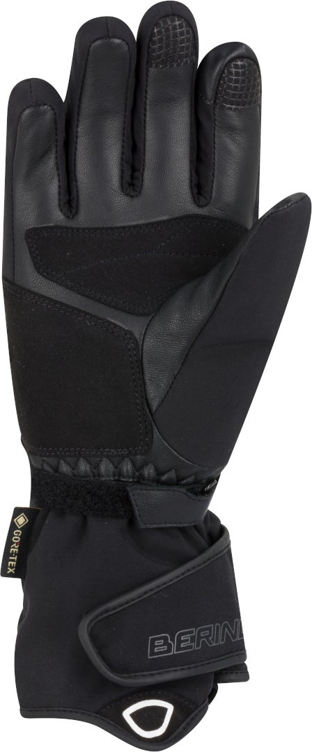 Bering Hercule GTX Damen Motorrad Handschuhe 6 (M) Abbildung 2