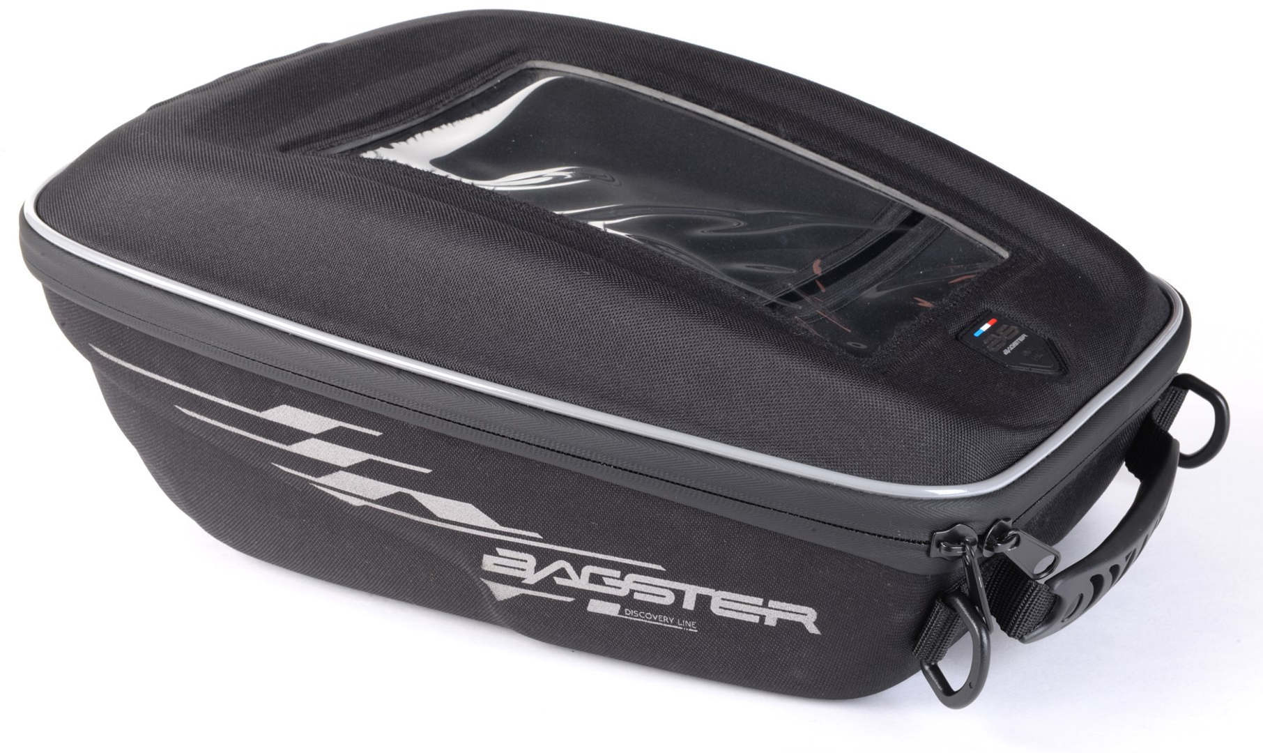 Bagster Baglocker 12L Tank bag Figura 1