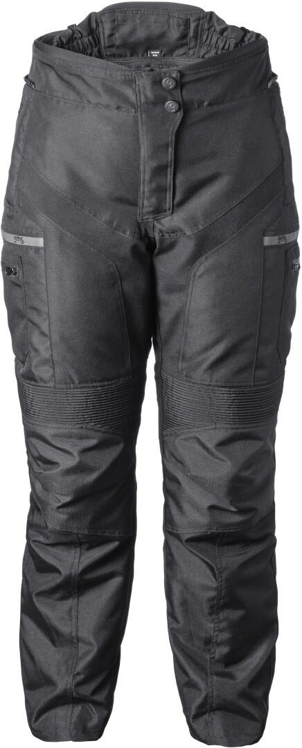 GMS Trento Neo WP Lady waterproof Motorcycle Textile Pants XL Figure 1