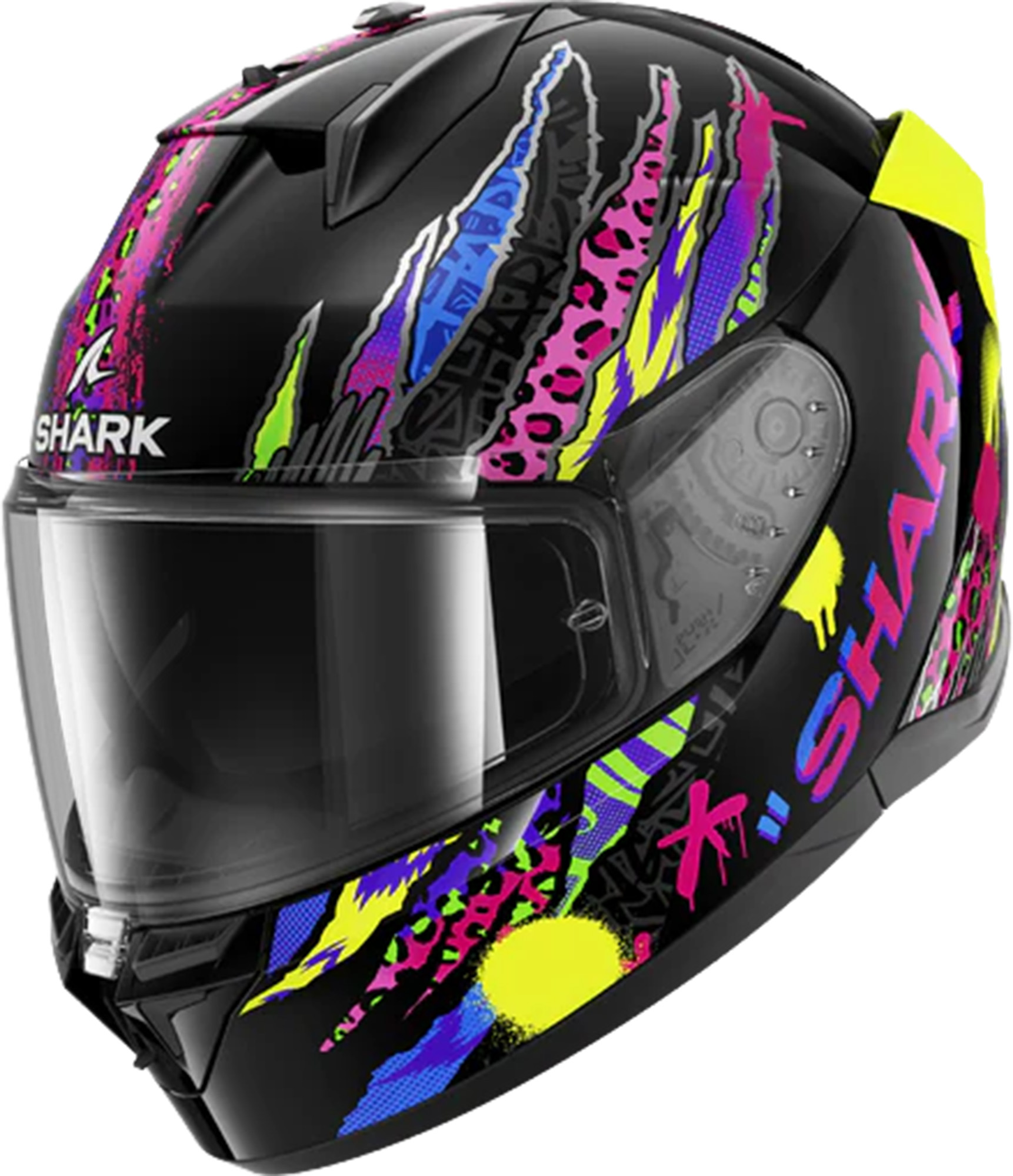 Shark D-Skwal 3 Fawn Helmet-image-881140820