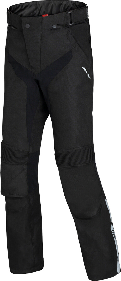 IXS Tallinn-ST 2.0 Motorrad Textilhose S Abbildung 1