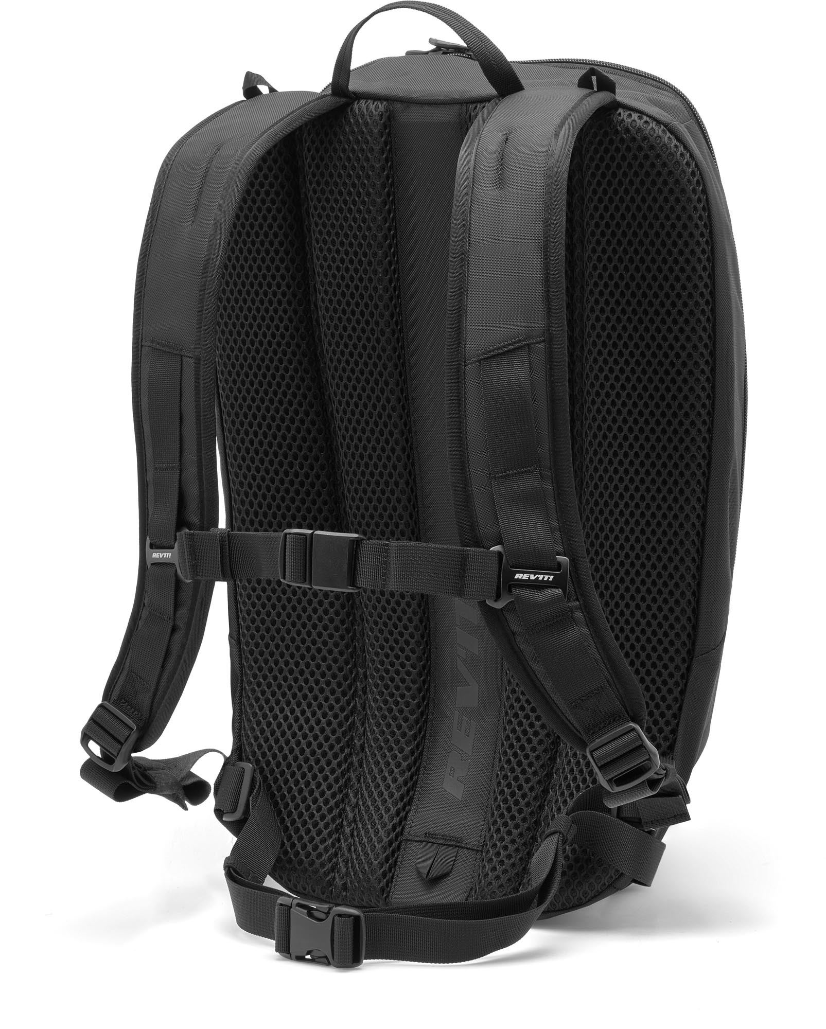Revit Traject Rucksack schwarz Abbildung 2