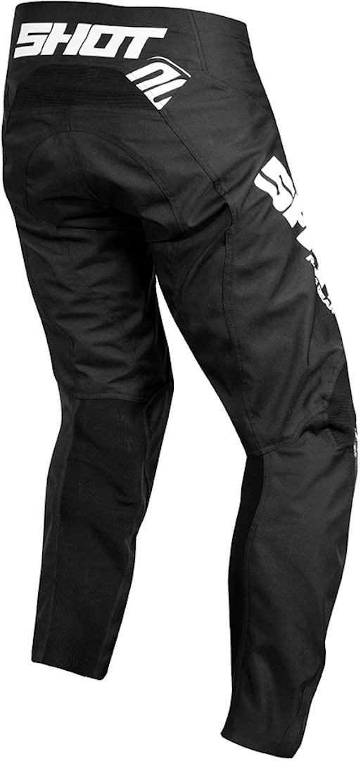 Shot Draw Motocross Hose 34 Abbildung 2