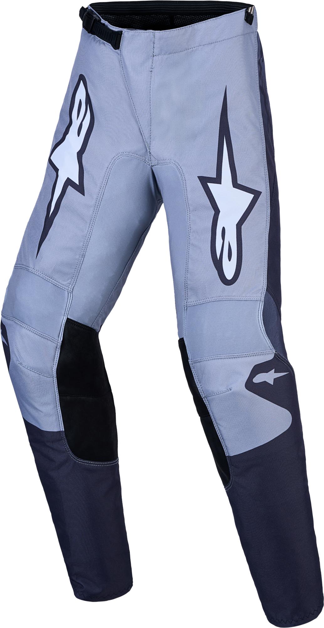 Alpinestars Fluid Amber Hlače za mlade motocross 28 Slika 1