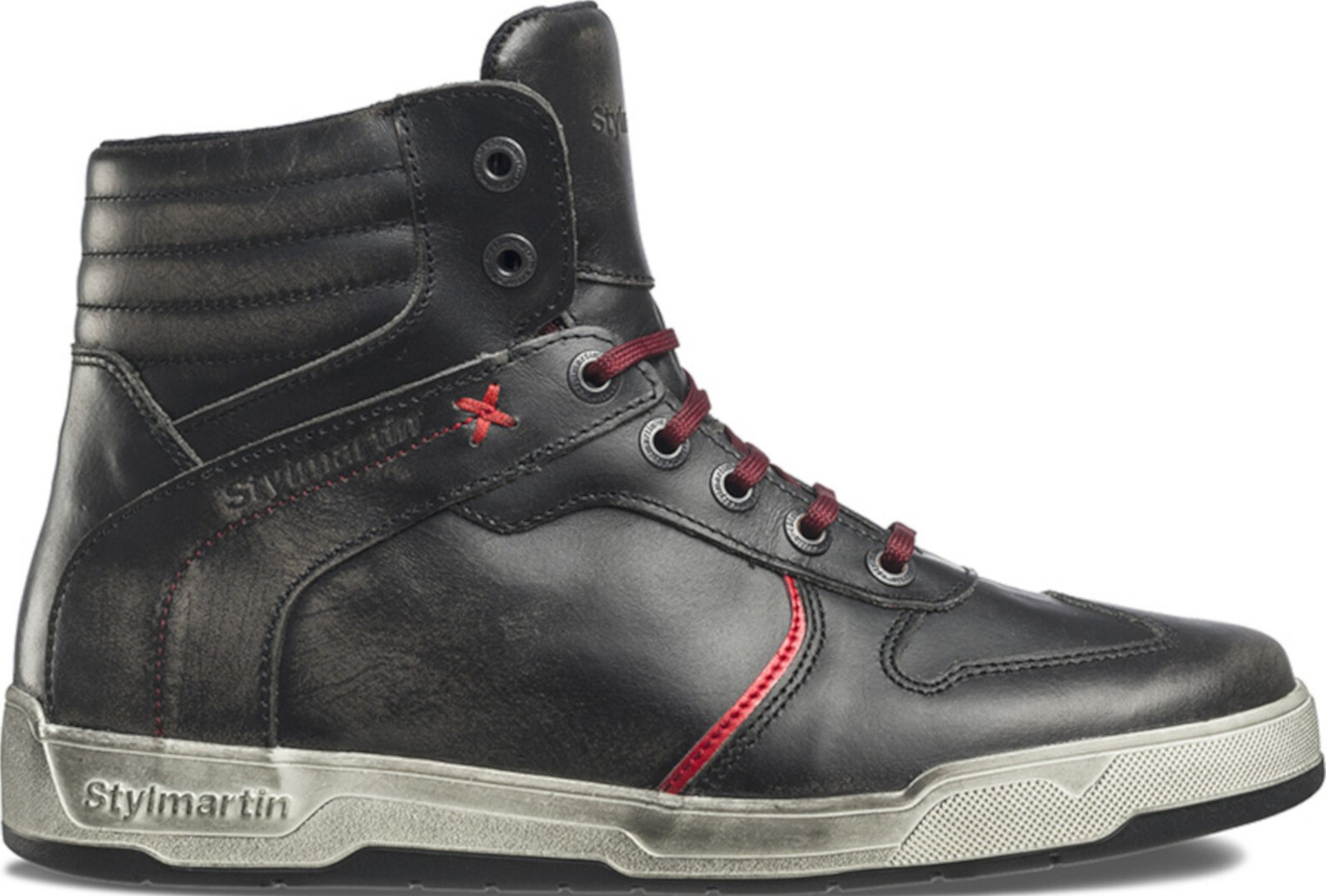 Stylmartin Iron Chaussures de moto 41 Figure 2