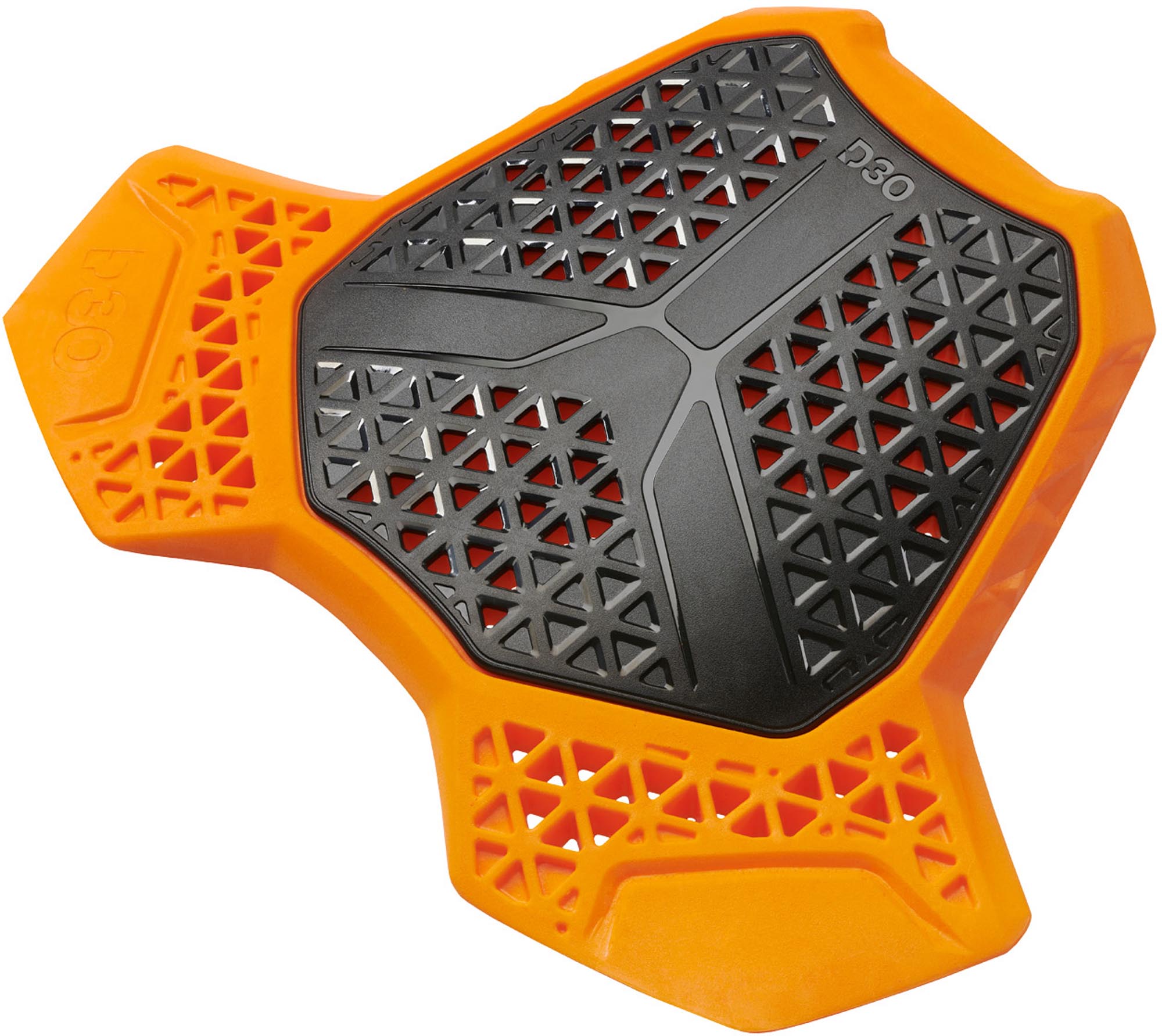 Held D30 CP2 Full Protecții pentru plăci de piept Figura 2