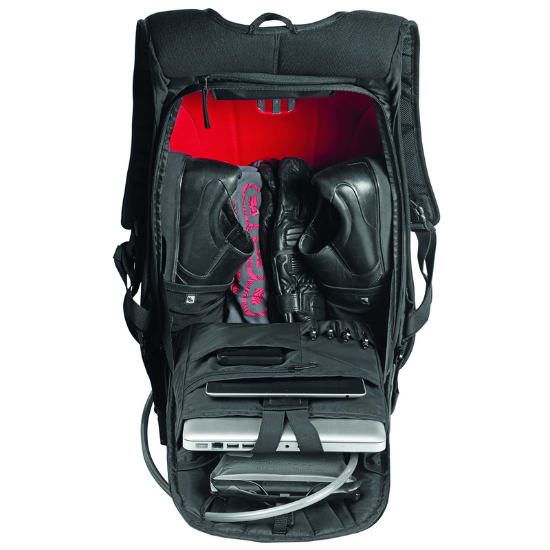 Ogio Rucsacul de motocicletă Mach 3 Figura 5