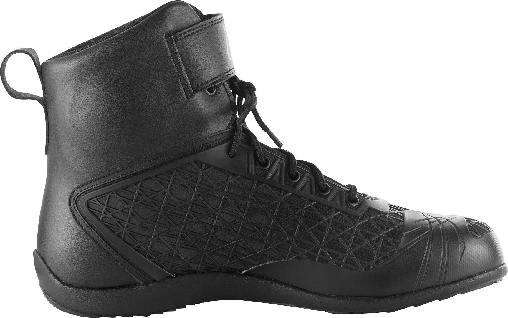 Bogotto Aaron Motorcycle Boots black 37 Figure 2
